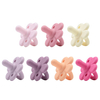 Silicone Baby Teether Toys Soothe Babies Sore Gums