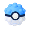 3D Pop Fidget Squishy Ball Sensory Stress Relief Toys
