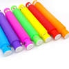 Pop Tubes Expandable Stretchy Pipe Sensory Toys
