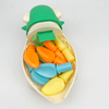 Toddlers Learning Developmental Fine Motor Skills Montessori Dinosaur Toy