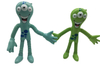 Pop Tubes Bendable Stress Relief Toy for ADHD & Autism