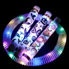 Tubes Toddler Fidget Toys Expandable Stretchy Pipe Sensory Tubes