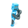 Bendable Robot Fidget Pop Tubes Sensory Toys for Girls Boys