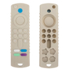 Remote Control Shape Silicone Baby Teething Chew Toys