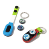 Stress Reliever Keychain Trick Magnet Fidget Toy