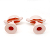 Duck Baby Teether Teething Toys for Babies 0-6 Months