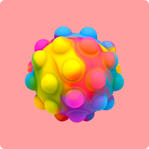 Bubble