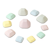 Stepping Stones for Kids Durable Macaron Coordination and Balance Game Toys