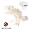 3D Printed Dinosaur Bones Articulated T-Rex Skeletons Fidget Toy