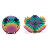 Gear Ball 3D Printed Spin Gear Sphere Cube Fidget Desk Toy