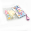 Squishy Hamster Soft Tactile Hamster Stress Relief Toys Fidget Squeeze Toys
