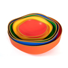 Stepping Stones for Kids 5PCS Non-Slip Plastic Balance River Stones