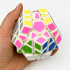 Pentagonal Speed Cube Dodecahedron Magic Cube Puzzle Toy