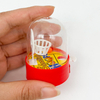 Mini Finger Basketball Shooting Game Handheld Desktop Table Basketball