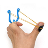Plastic Slingshot Kids Shooting Toys Outside Fun
