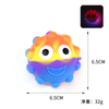 Pop Fidget Toy Sensory Stress Relief Ball for Kids