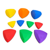 Balance Stepping Stones for Kids Toddlers Sensory Play Equipment