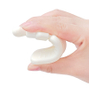 Baby Teethers Bottle Silicone Teething Infant Chew Toys