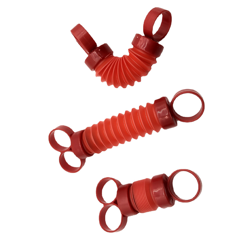 Pop Tube Toys for Toddlers Stress Reliever Pipe Toy
