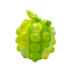 Pop Ball Fidget Toys 3D Squeeze Anti-Pressure Toy