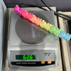 Cute Mini Highlighter Pens Stackable cartoon Marker Pens Classroom School Pastel Color