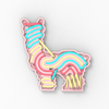 Sensory Activity Board Fidget Toys Silicone Calm Down Toy for Kid