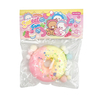 Doughnuts Pinch Squishy Kawaii Stress Ball Squeeze Toys
