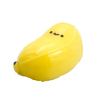 Banana Stress Squeeze Toys Stretchy for Anxiety Relief