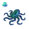 3D Printed Octopus Animal Gift Creative Ornament Articulated Octopus Toys