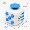 Decompression Dice Cube Stress Relief Reduce Anxiety Toys