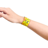 Clap Circle Bracelet Wristbands Snap Toys for Kids