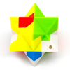 Brain Teasers Puzzle Game Plastic 3D Sphere Toy