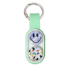 Stress Reliever Keychain Trick Magnet Fidget Toy