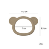 Teething Toys for Babies Teether Relief Easy to Hold