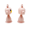 Duck Baby Teether Teething Toys for Babies 0-6 Months