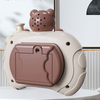 Astronaut Fast Push Bubble Game Machine Push Pop Puzzle Console