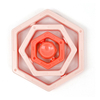 3D Fingertip Toys Infinite Fidget Spinners Anxiety Relief