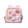 Eva School Backpack Large Capacity Lightweight Bookbag