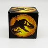 Magnetic Puzzle Box Shifting Box Fidget Cube