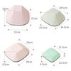 Stepping Stones for Kids Durable Macaron Coordination and Balance Game Toys
