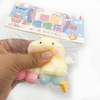 Squishy Hamster Soft Tactile Hamster Stress Relief Toys Fidget Squeeze Toys