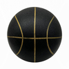 Silent Basketball Dribbling Indoor Airless Foam Basketball Quiet