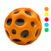 High Bouncing Balls Toys Space Ball Sport Training Ball for Indoor Outdoor Play
