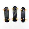 Mini Finger Skateboard Fingerboards Toy Sport Style for Kids
