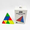 Pyramid Speed Cube Triangle Puzzle Magic Cube Toy
