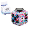 Decompression Dice Cube Stress Relief Reduce Anxiety Toys