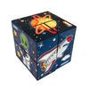 Infinity Cube 3D Puzzle Magic Cube Stress Relief Fidget Toys