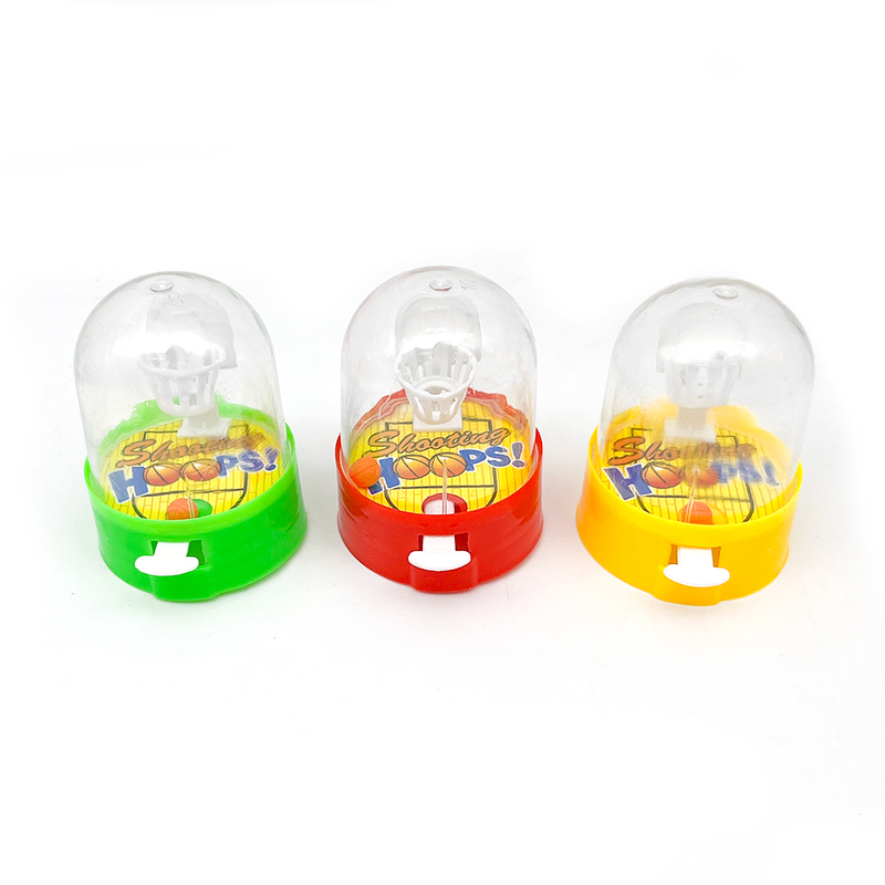 Mini Finger Basketball Shooting Game Handheld Desktop Table Basketball