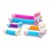 Cute Animal Pop Tubes Sensory Toys for Kids