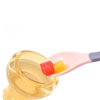Baby Sensory Teething Toys Food Grade Silicone Teether